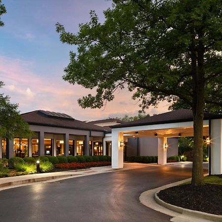 Courtyard Cincinnati Blue Ash Exteriör bild