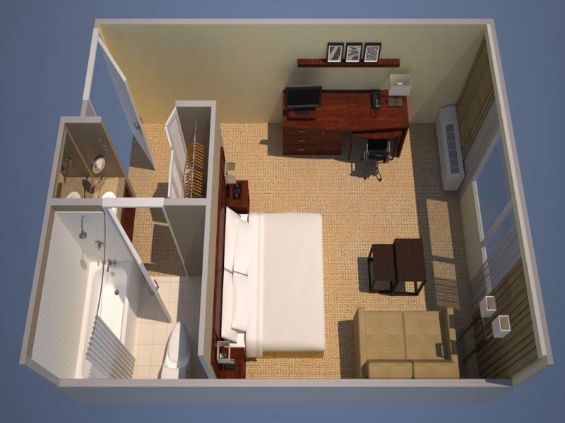 Courtyard Cincinnati Blue Ash Exteriör bild